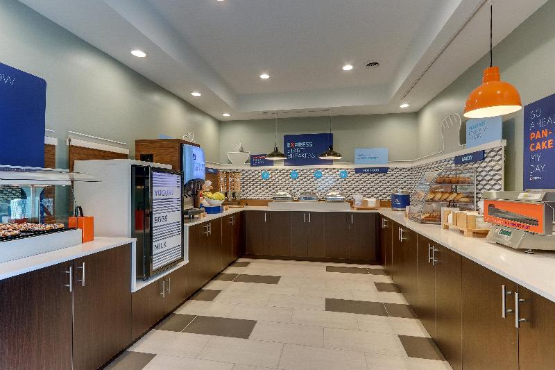 Holiday Inn Express & Suites Corbin by IHG - photo 41