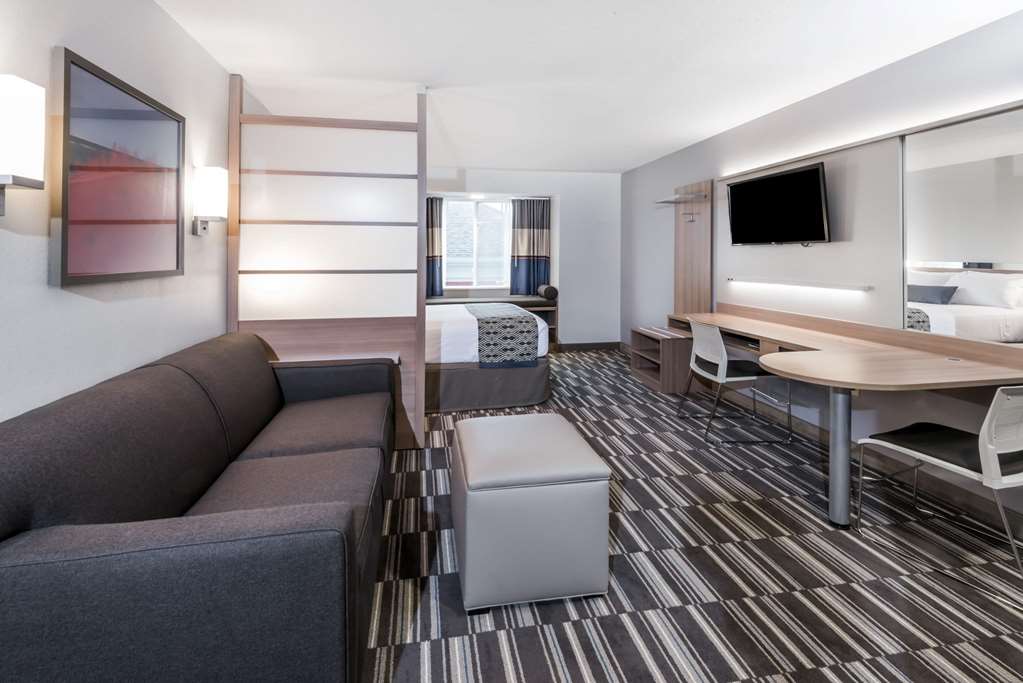 Microtel Inn & Suites by Wyndham Warsaw - photo 35