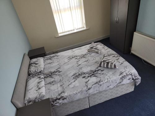 Witch property in Stoke-On-Trent, United Kingdom