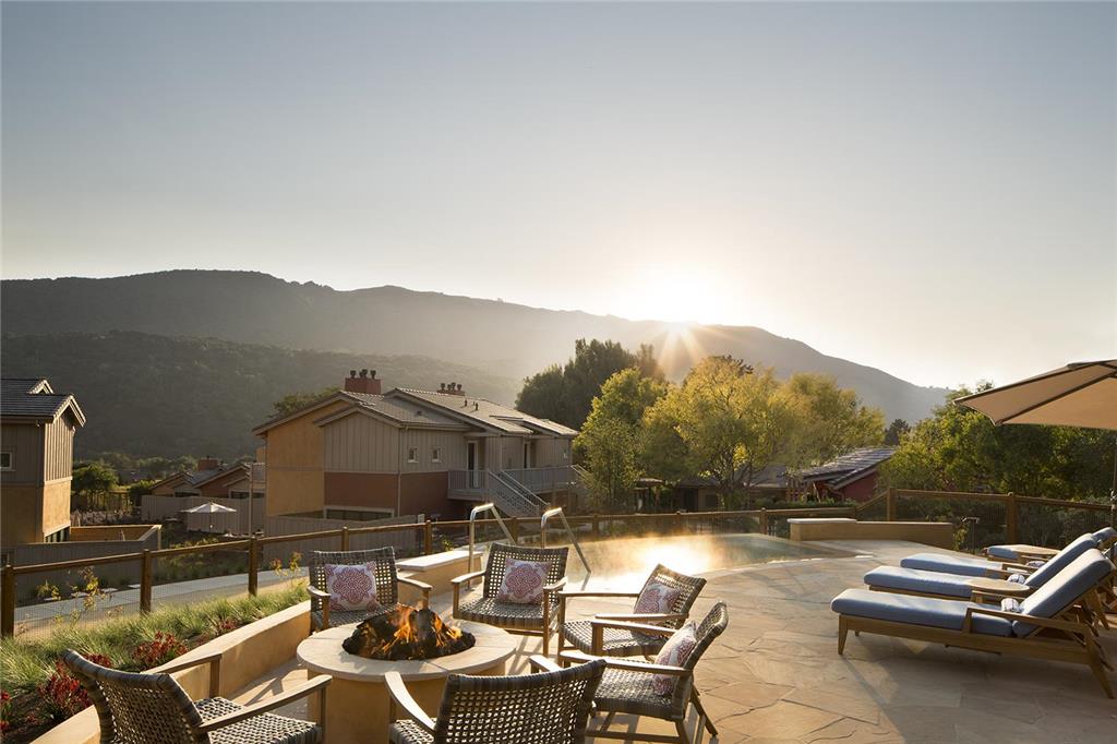 Bernardus Lodge & Spa - photo 56