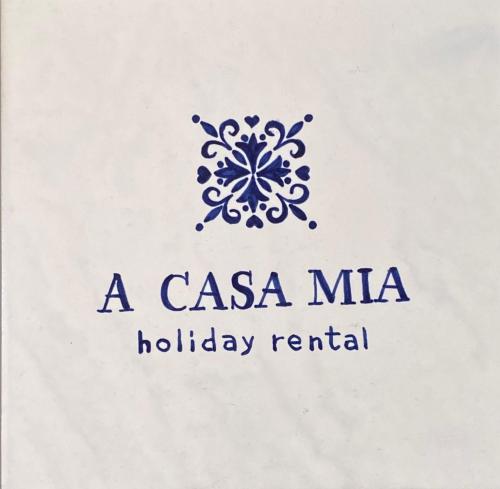 A Casa Mia Holiday Rental — 4-Star Luxury Hotel in Cetara, Italy
