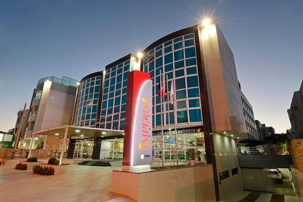 Nord Class Tambau Hotel