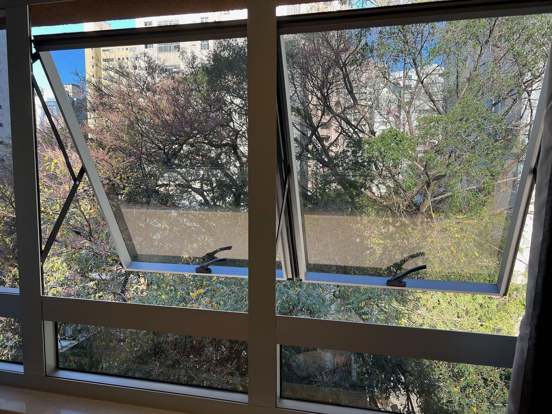 Locking’s Lourdes 13 in Belo Horizonte, Brasil