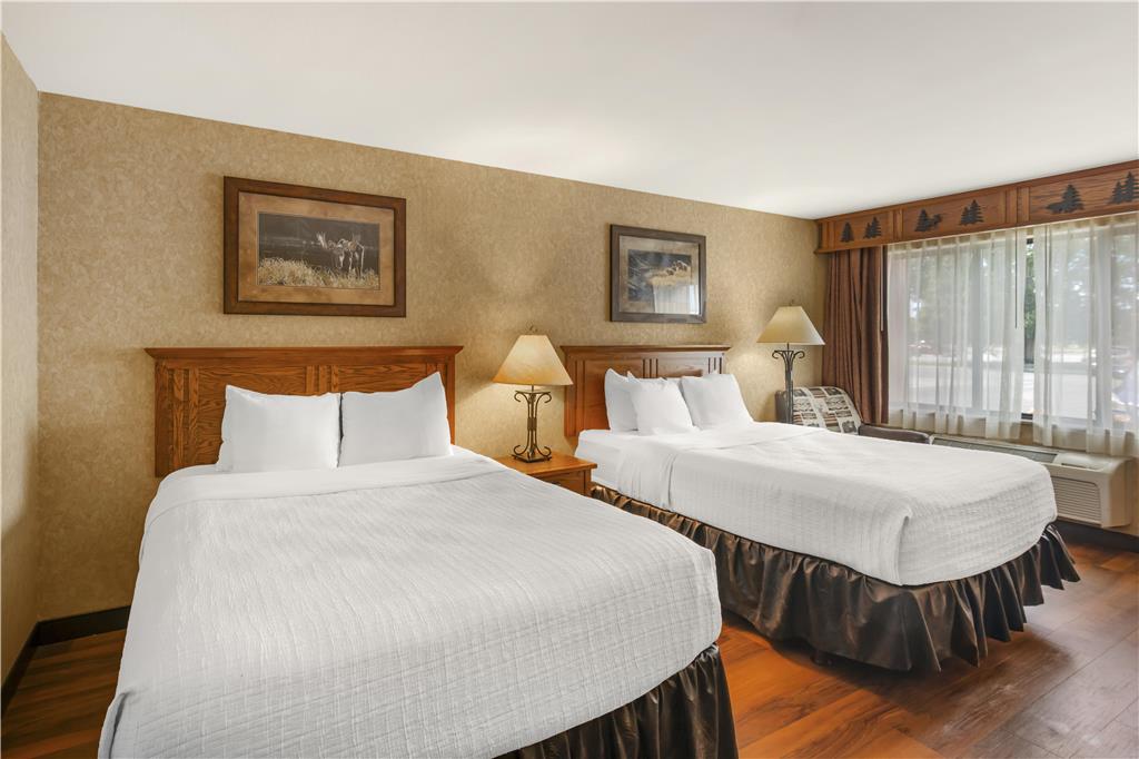 Best Western Plus Kelly Inn & Suites - photo 48