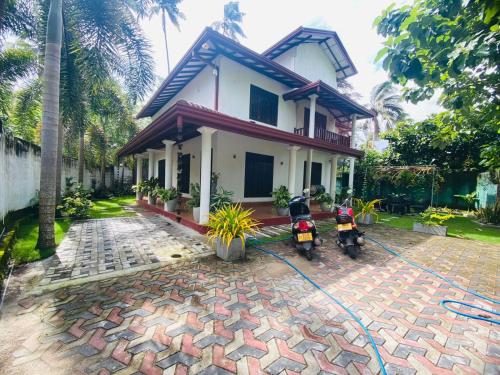 Fonda Inn - last minute hotel in Weligama