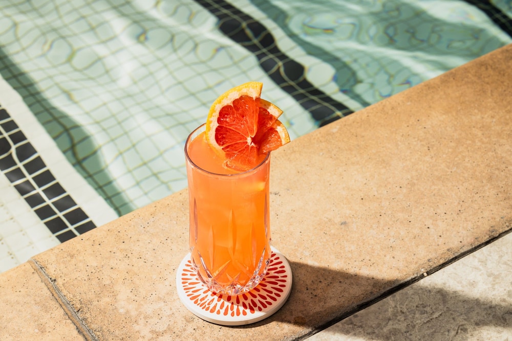 Kimpton Hotel Palomar Phoenix Cityscape by IHG - photo 132