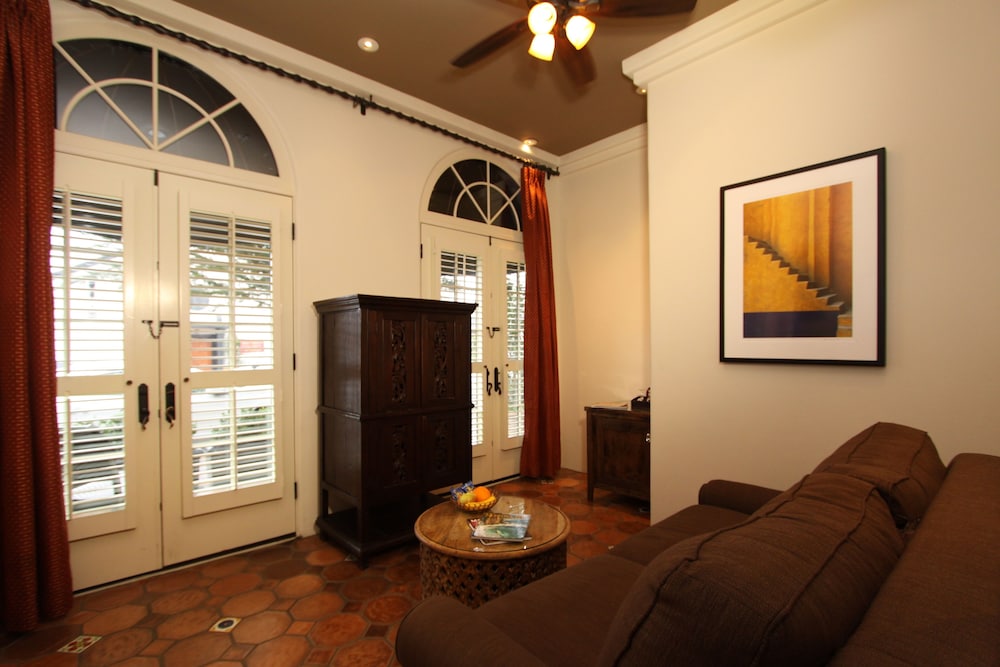 Cypress Inn - photo 38