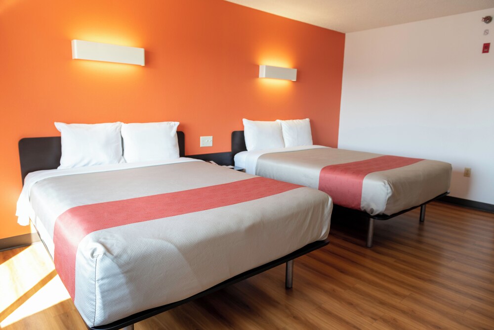Motel 6 Lincoln Ne - photo 24