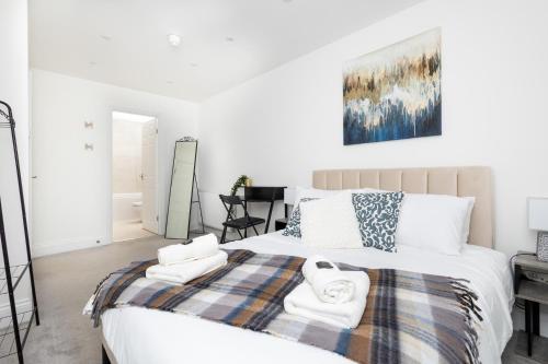 Harrogate Haven by Luxus