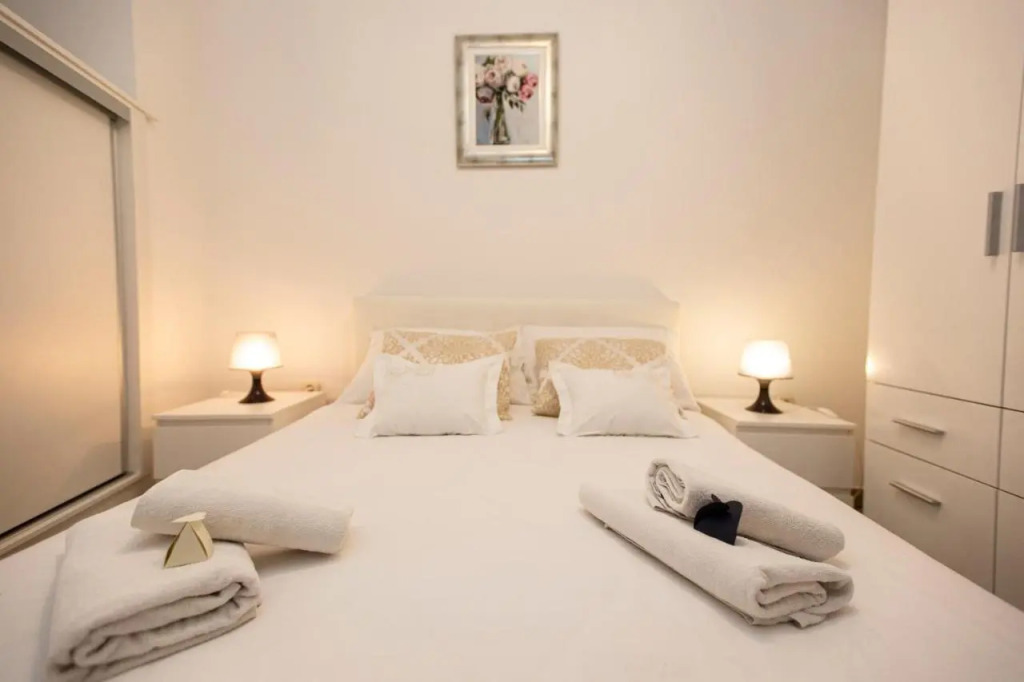 Apartment D&D — 4-Star Luxury Hotel in Split, Croatia