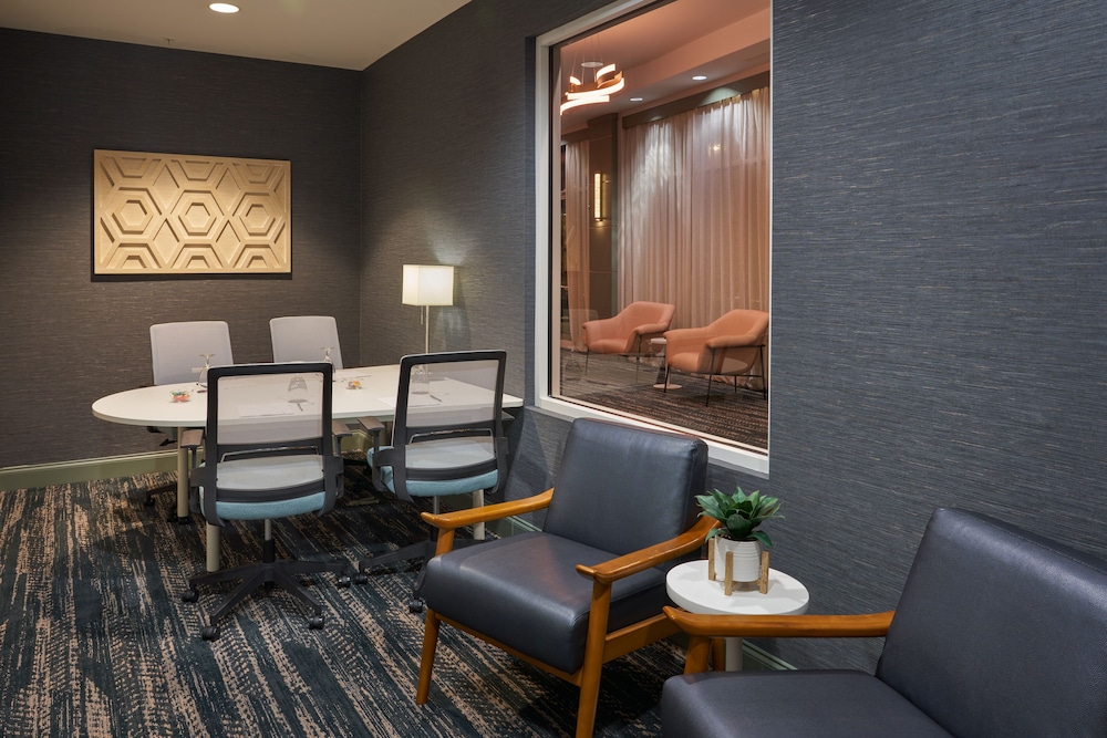 DoubleTree by Hilton Houston Westchase - photo 49