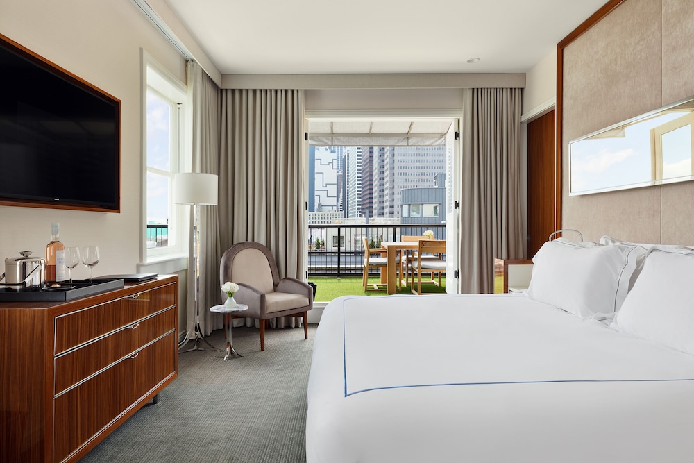 33 Hotel New York City Seaport - photo 6
