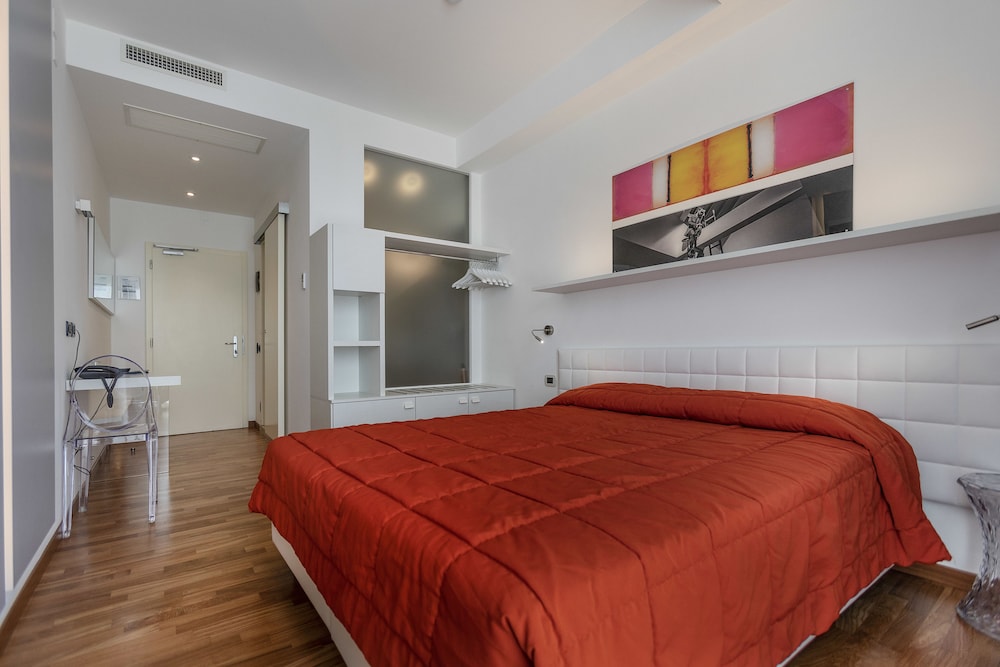 Internazionale in Malcesine, Italy