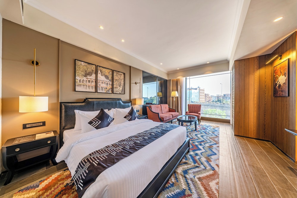 Medalio Signature Chandigarh Zirakpur in Chandigarh, India