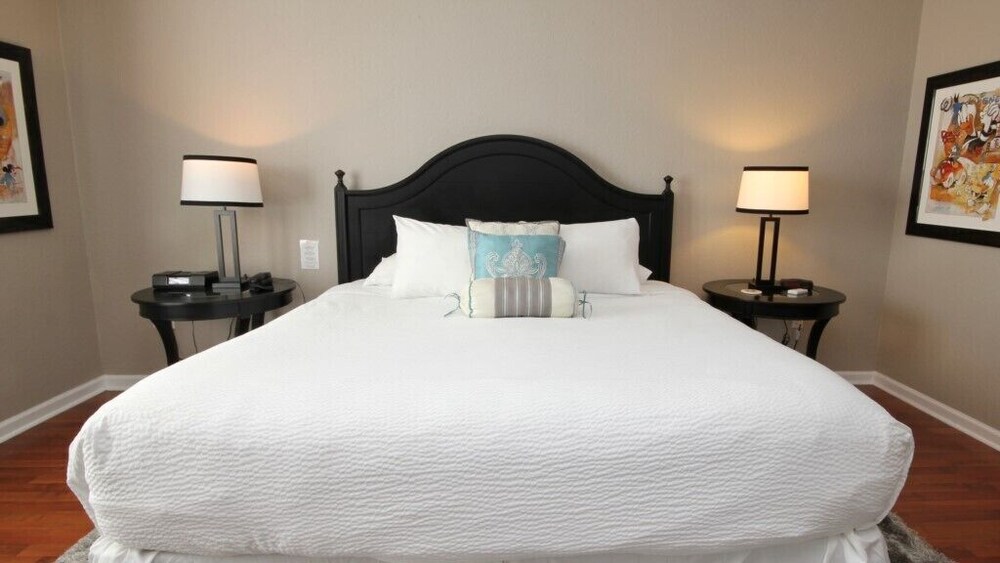 Lake View Joy - last minute hotel in Orlando