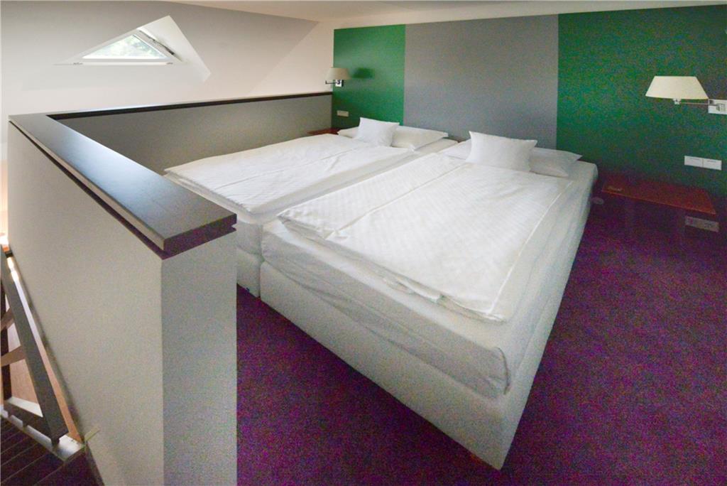 Kavaliershaus Maisonette oben gr