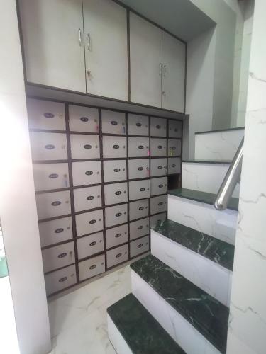 Noor Dormitory Sakinaka