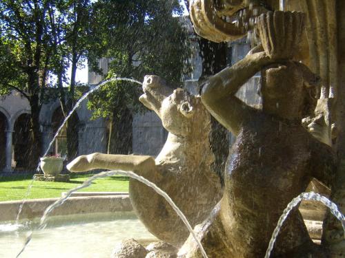 L'ibiscus e il mare — 4-Star Luxury Hotel in Bergamo, Italy