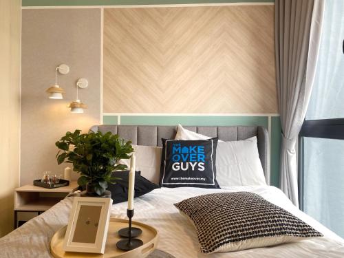 Neu Suite by JS Home — 4-Star Luxury Hotel in Kuala Lumpur, Malaysia