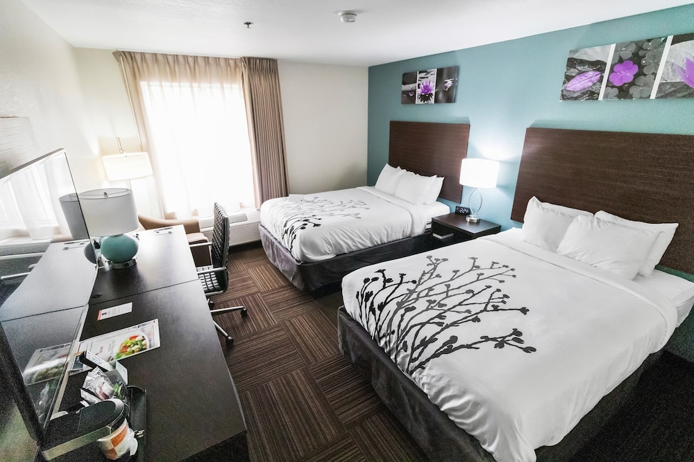 Days Inn by Wyndham McDonough - featured photo