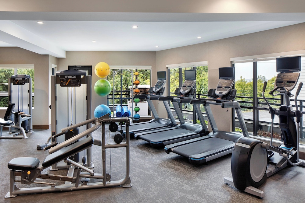 Residence Inn by Marriott Seattle South Renton - photo 21