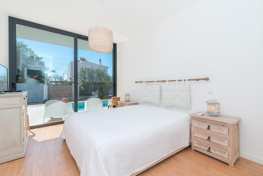 Villa 91 by Algartur — 4-Star Luxury Hotel in Tavira, Portugal