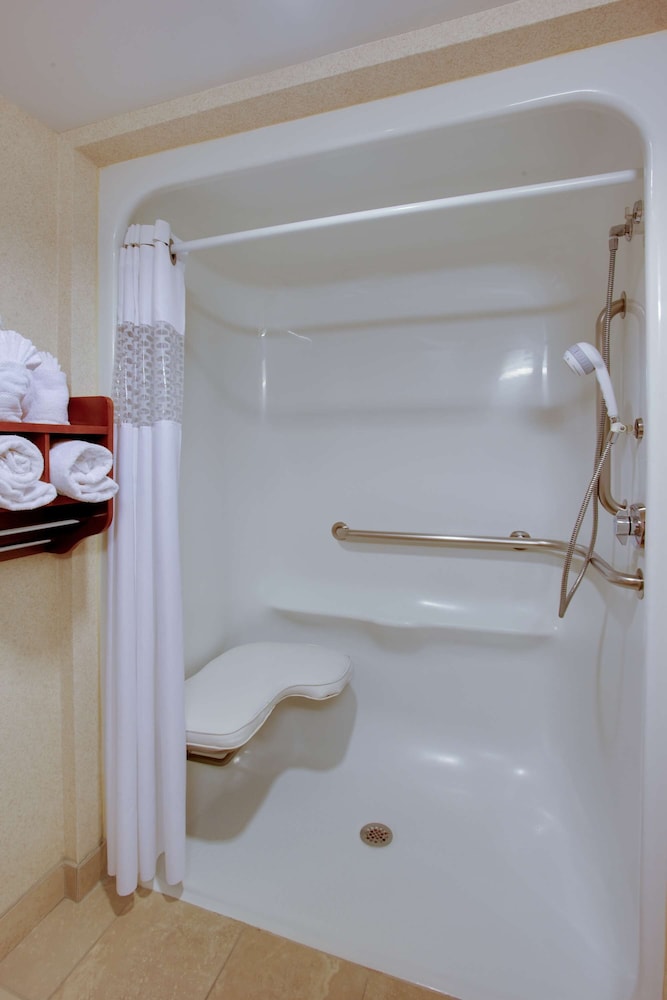 Hampton Inn Richmond West Innsbrook - photo 28