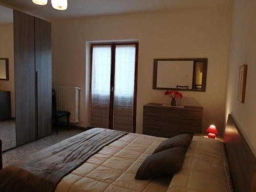 La Villetta di Capolaia pet-friendly hotel Introdacqua