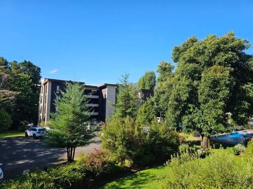 Pucon Parque Pinares — Pucon — photo 4