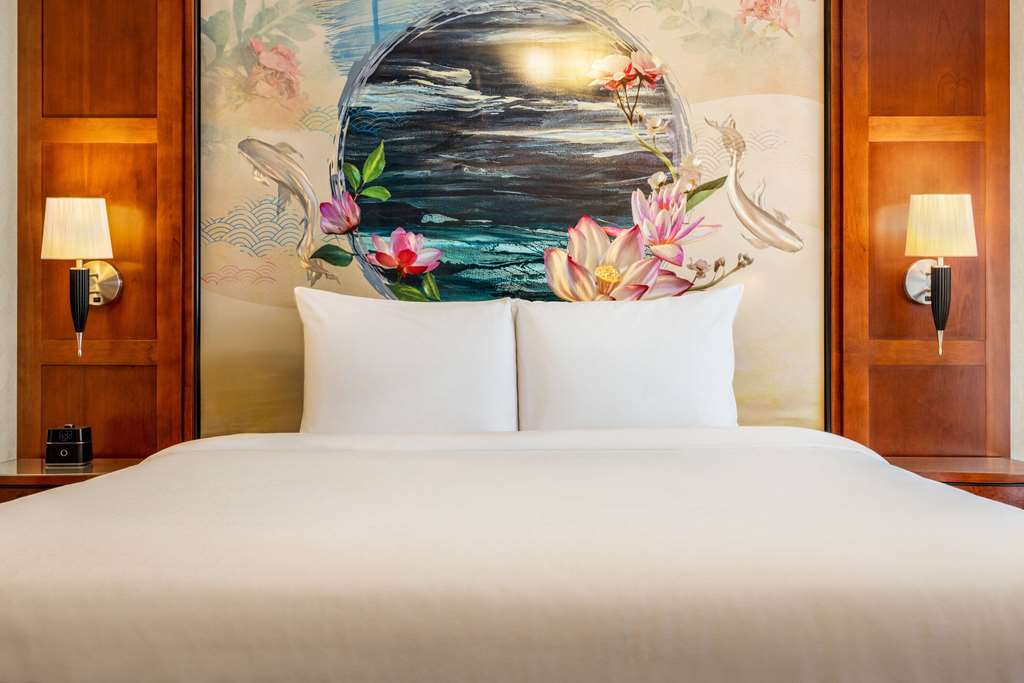 Viana Hotel and Spa Trademark Collection by Wyndham - photo 18