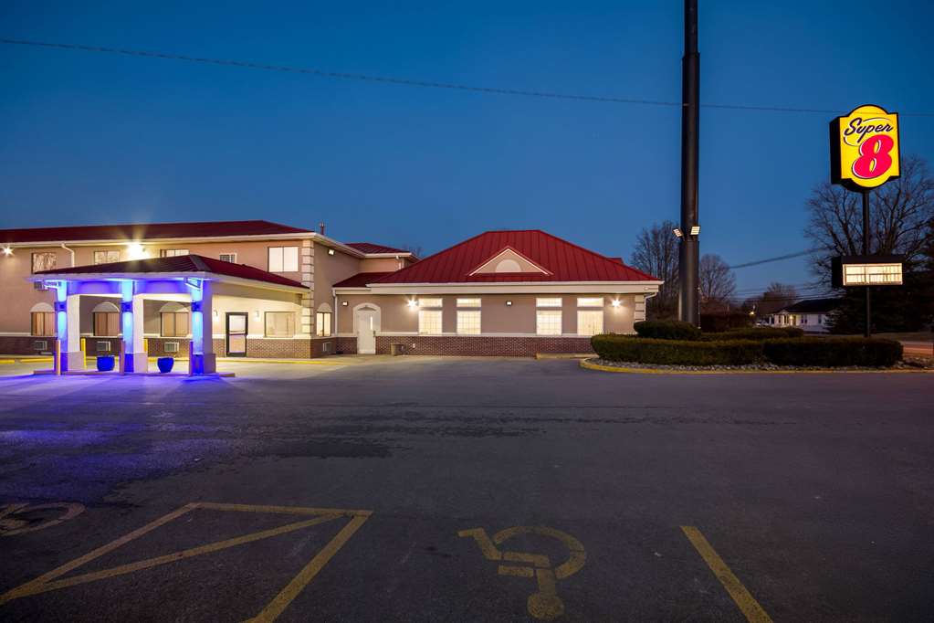 Super 8 by Wyndham Elizabethtown - photo 5