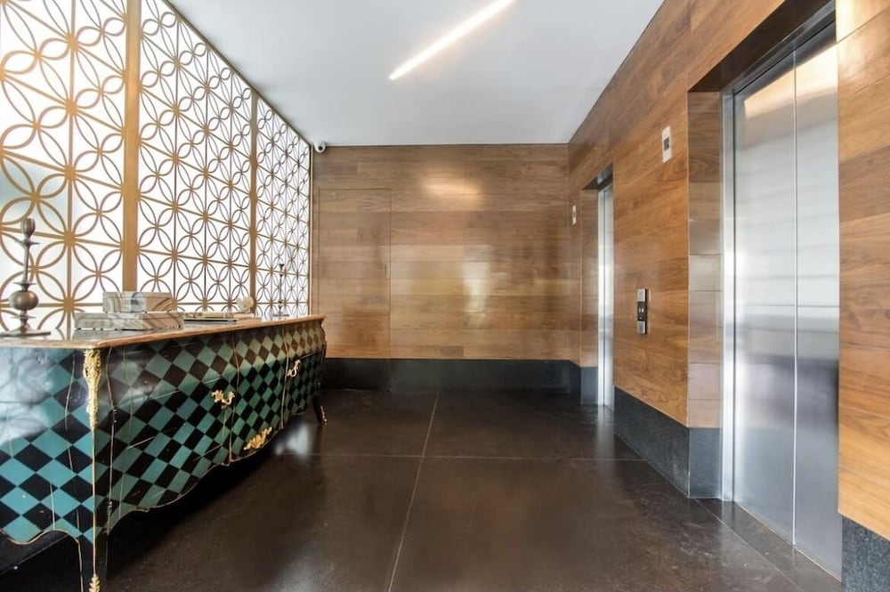Polanco Designer Apartament — 4-Star Luxury Hotel in Mexico City, Mexico