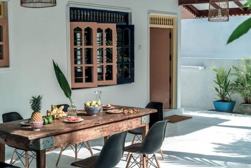 Kumudu Holiday Home — 4-Star Luxury Hotel in Matara, Sri Lanka