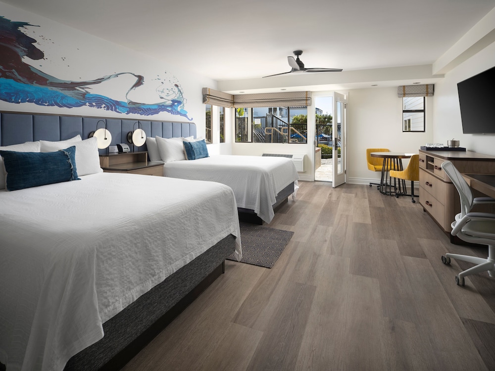 Hotel Indigo San Diego Del Mar an IHG Hotel - photo 5