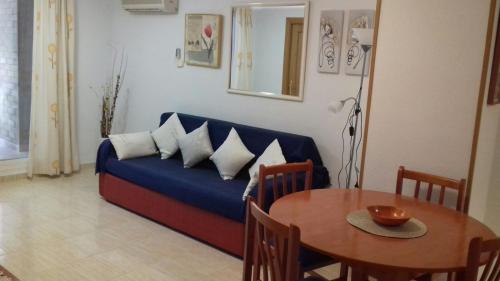 Apartamento Marina Dor 1a línea Magic World — 4-Star Luxury Hotel in Oropesa Del Mar, Spain