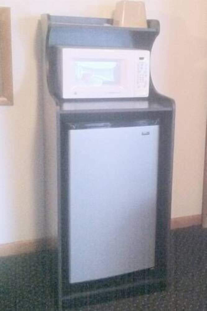 Economy Inn Martinsburg - photo 5