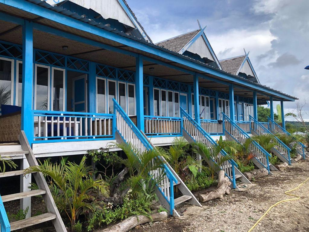 Moyo Island Resort — Sumbawa Besar — photo 2