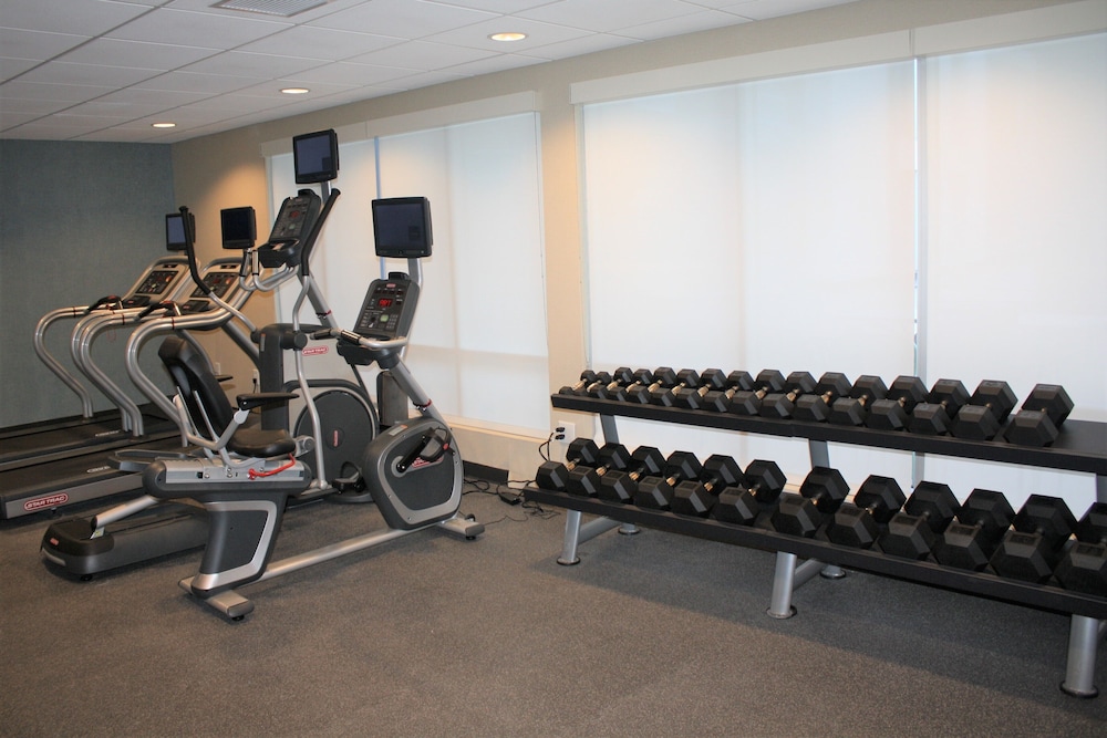 Home2 Suites by Hilton Omaha UN Medical Ctr Area - photo 54