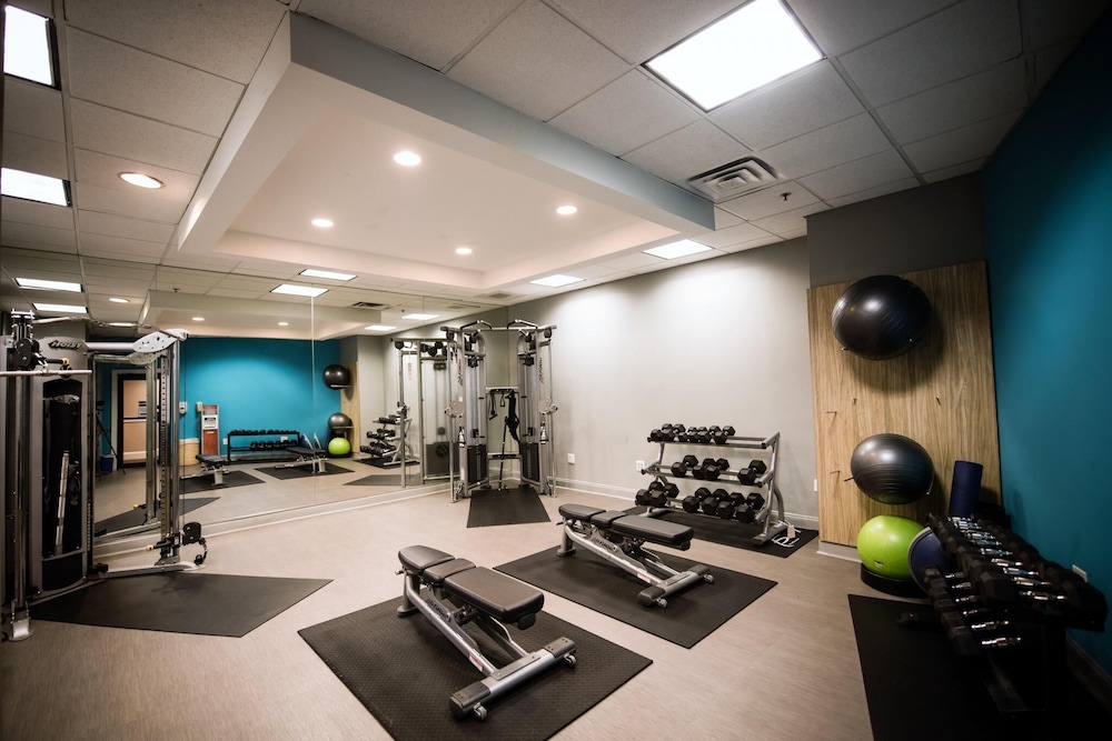 DoubleTree by Hilton Cherry Hill Philadelphia - photo 26
