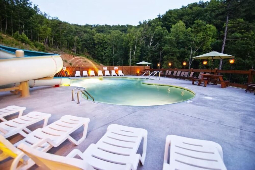 Parkside Resort - photo 39