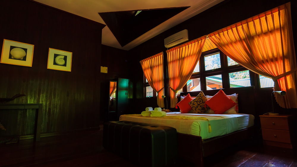 Ulu Ulu National Park Resort in Bandar Seri Begawan, Brunei