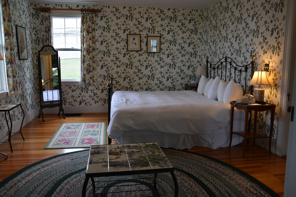 Asticou Inn — Bar Harbor — photo 5