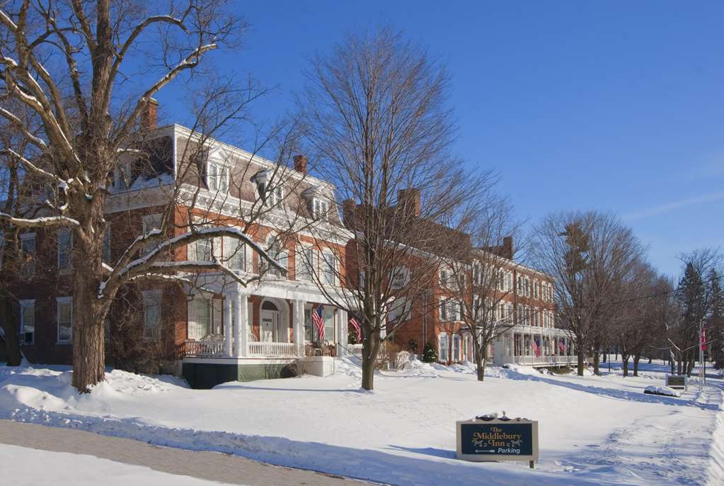 Middlebury Inn - photo 18
