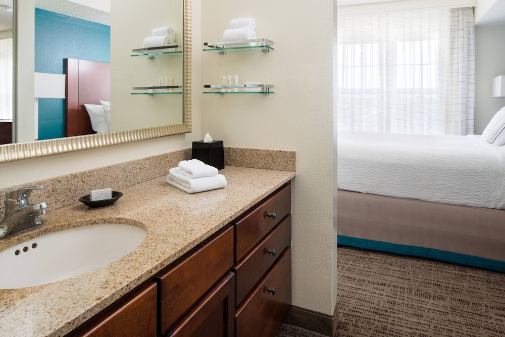 Residence Inn by Marriott Cypress Los Alamitos - photo 17