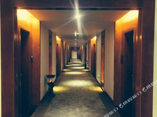 Fengting Binhai Hotel in Putian, People's Republic of China