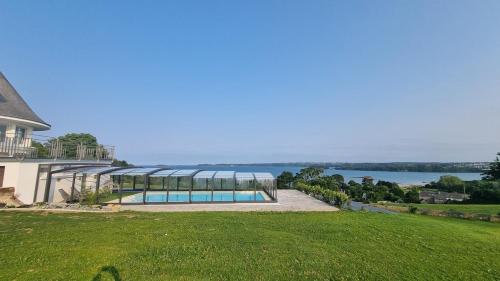 Gite Le Grand Bleu — Ploubazlanec