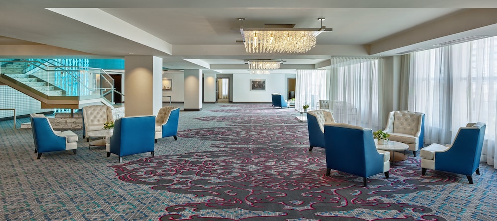 The Nines a Luxury Collection Hotel Portland - photo 65