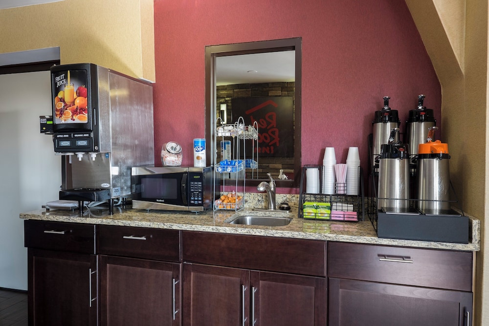 Red Roof Inn Rock Hill - photo 39