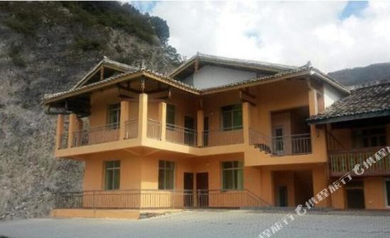 Hong Great Hotel in Muping, People's Republic of China