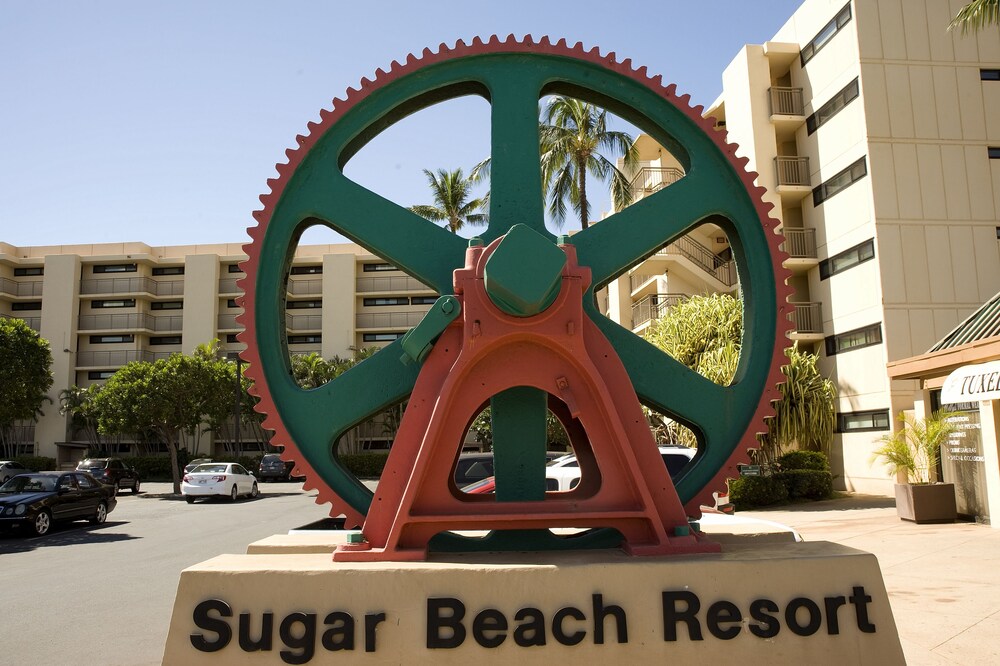 Sugar Beach Resort by CRH - photo 107
